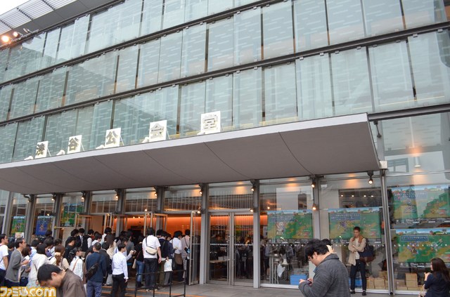 『サガ』ライブ“One Night Re:Birth”東京公演をリポート！　トークコーナーでは新企画“『サガ』25周年くじ”の存在が明らかに_01