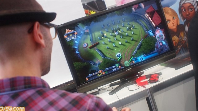 東京にインディーゲームシーンの“いま”を担う期待作と作家、そしてインディーゲームファンが大集結! 注目ゲームリポート(新しい発想編)【TIF 2015】_04