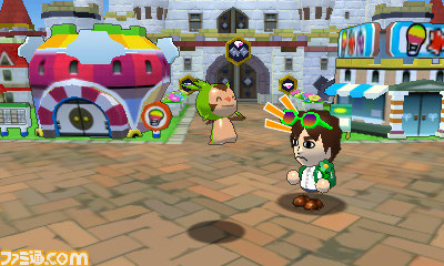 『みんなのポケモンスクランブル』で“ポケテレ”の“キモリ”、“ポケテレ局長の服”などが手に入るあいことばを公開_08