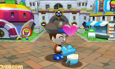 みんなのポケモンスクランブル で ポケテレ の キモリ ポケテレ局長の服 などが手に入るあいことばを公開 ファミ通 Com