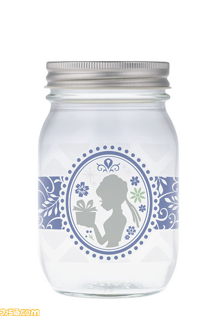 “一番くじ アナと雪の女王 ～エルサのサプライズ～”が6月中旬より販売開始　キュートなオラフのぬいぐるみなどが登場_11