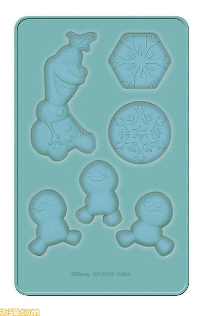 “一番くじ アナと雪の女王 ～エルサのサプライズ～”が6月中旬より販売開始　キュートなオラフのぬいぐるみなどが登場_15