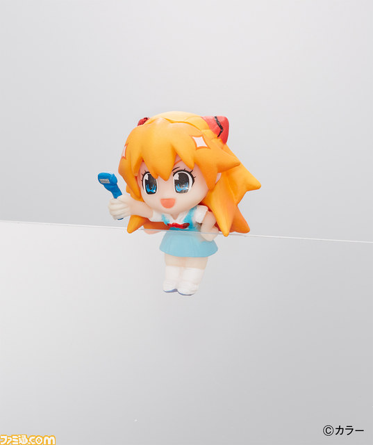 「シェーブ・インパクト発動！」シック×『エヴァ』のコラボキャンペーンがスタート【動画あり】_01