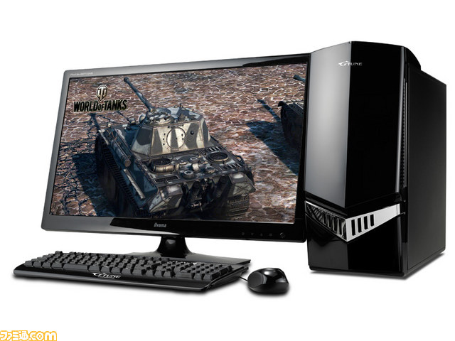 i7 4790 Gtx 970 メモリ16gb ssd 500gb Hdd 1T 【公式通販】