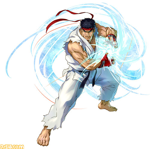 『PROJECT X ZONE 2：BRAVE NEW WORLD（プロジェクト クロスゾーン2：ブレイブニューワールド）』新たな参戦キャラクターを公開!!_05