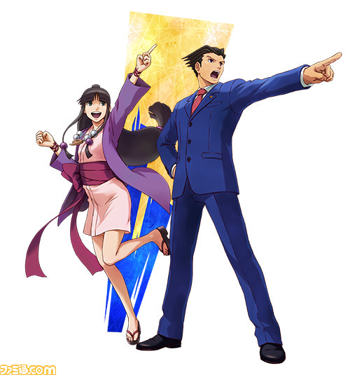 『PROJECT X ZONE 2：BRAVE NEW WORLD（プロジェクト クロスゾーン2：ブレイブニューワールド）』新たな参戦キャラクターを公開!!_06