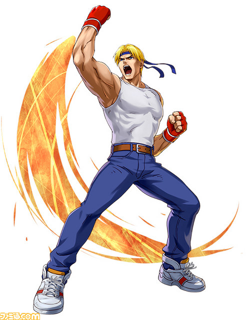 『PROJECT X ZONE 2：BRAVE NEW WORLD（プロジェクト クロスゾーン2：ブレイブニューワールド）』新たな参戦キャラクターを公開!!_09