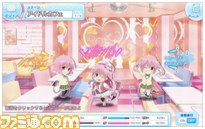 『To LOVEる- とらぶる- ダークネス -Idol Revolution-』 DMMにてサービス開始、宇宙No.1のアイドルグループを育てよう！_03