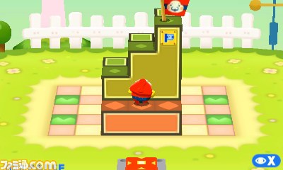 パズルアクションゲーム『引ク出ス ヒッパランド』ニンテンドーeショップにて配信開始！　キャラクター“マロ”のグッズ情報も_11