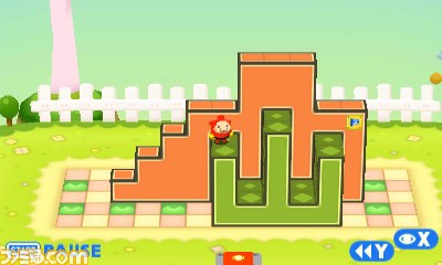 パズルアクションゲーム『引ク出ス ヒッパランド』ニンテンドーeショップにて配信開始！　キャラクター“マロ”のグッズ情報も_13