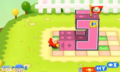 パズルアクションゲーム『引ク出ス ヒッパランド』ニンテンドーeショップにて配信開始！　キャラクター“マロ”のグッズ情報も_14