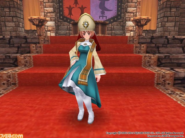 『ファンタジーアース ゼロ』で『ブレイブリーセカンド』とのコラボルーレット第2弾＆新規コラボイベントが開始！_09