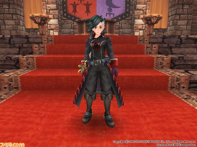 『ファンタジーアース ゼロ』で『ブレイブリーセカンド』とのコラボルーレット第2弾＆新規コラボイベントが開始！_10