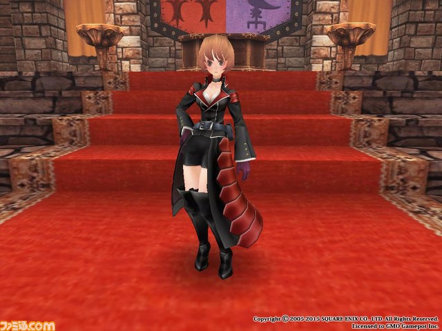 『ファンタジーアース ゼロ』で『ブレイブリーセカンド』とのコラボルーレット第2弾＆新規コラボイベントが開始！_11