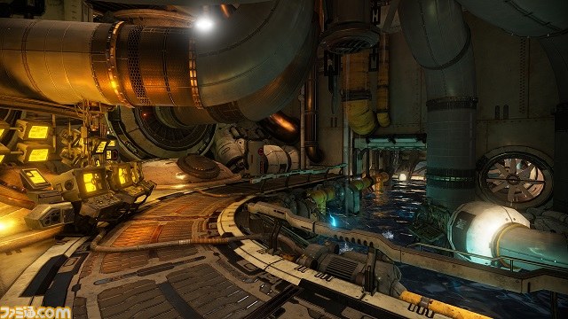 『Warframe』新規アップデート“RegorのTubemen”の情報を公開！　PC版は2015年5月13日から実施!!_01