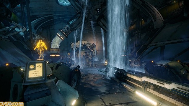 『Warframe』新規アップデート“RegorのTubemen”の情報を公開！　PC版は2015年5月13日から実施!!_02