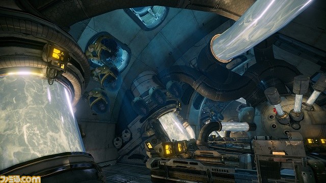 『Warframe』新規アップデート“RegorのTubemen”の情報を公開！　PC版は2015年5月13日から実施!!_03