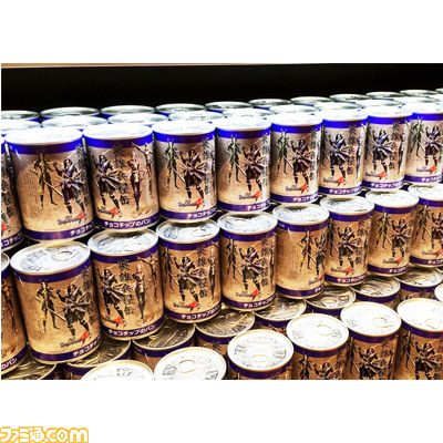 イーカプコンが“大坂ノ陣合戦祭”にリアル店舗として出店決定　『戦国BASARA4』グッズが多数展開_05