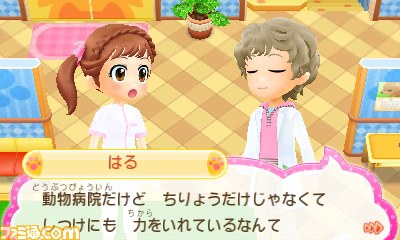 わんニャンどうぶつ病院 ステキな獣医さんになろう! - 3DS 510wFw+MItL._UF894,1000_QL80_.jpg