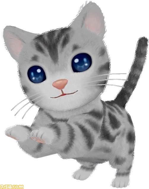 『わんニャンどうぶつ病院 ステキな獣医さんになろう！』7月30日に発売決定　夜間勤務モードはハラハラドキドキ!?_18