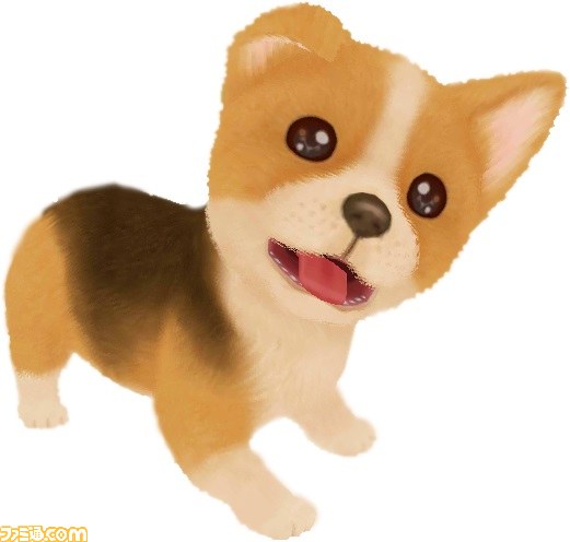 『わんニャンどうぶつ病院 ステキな獣医さんになろう！』7月30日に発売決定　夜間勤務モードはハラハラドキドキ!?_19