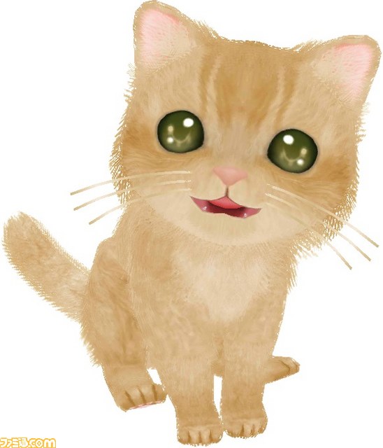 『わんニャンどうぶつ病院 ステキな獣医さんになろう！』7月30日に発売決定　夜間勤務モードはハラハラドキドキ!?_23