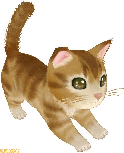 『わんニャンどうぶつ病院 ステキな獣医さんになろう！』7月30日に発売決定　夜間勤務モードはハラハラドキドキ!?_24