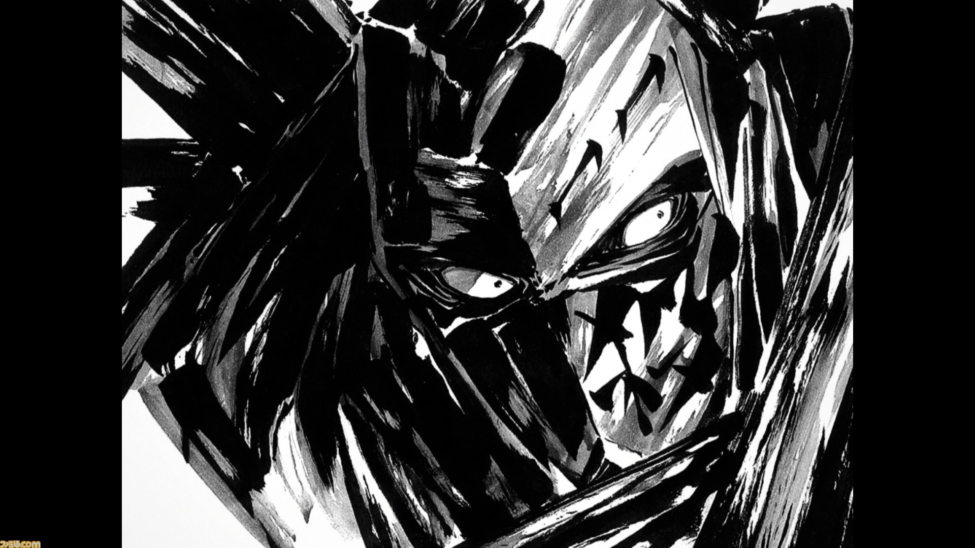 アニメ ニンジャスレイヤー フロムアニメイシヨン のコンピレイシヨンアルバムが発売決定 Edテーマ担当アーティスト第6弾も発表 ファミ通 Com