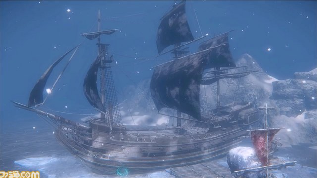 『ICARUS ONLINE』 初の大型アップデート“パルナの地Part1”を5月21日に実施、レベルキャップ解放にPvPマップ“エクサラン無法地帯”を追加_04