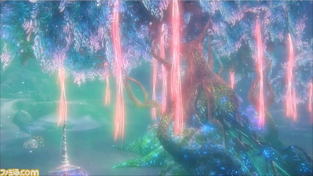『ICARUS ONLINE』 初の大型アップデート“パルナの地Part1”を5月21日に実施、レベルキャップ解放にPvPマップ“エクサラン無法地帯”を追加_06