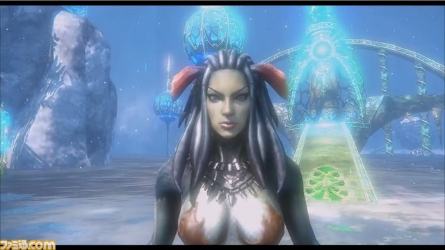 『ICARUS ONLINE』 初の大型アップデート“パルナの地Part1”を5月21日に実施、レベルキャップ解放にPvPマップ“エクサラン無法地帯”を追加_07