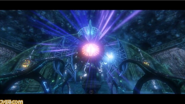『ICARUS ONLINE』 初の大型アップデート“パルナの地Part1”を5月21日に実施、レベルキャップ解放にPvPマップ“エクサラン無法地帯”を追加_09
