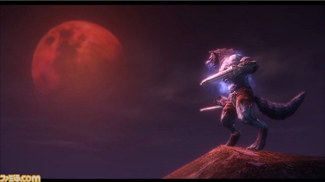 『ICARUS ONLINE』 初の大型アップデート“パルナの地Part1”を5月21日に実施、レベルキャップ解放にPvPマップ“エクサラン無法地帯”を追加_10