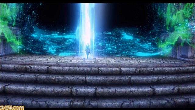 『ICARUS ONLINE』 初の大型アップデート“パルナの地Part1”を5月21日に実施、レベルキャップ解放にPvPマップ“エクサラン無法地帯”を追加_11