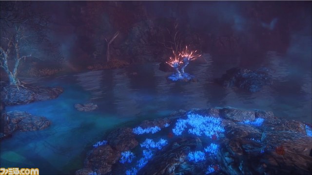 『ICARUS ONLINE』 初の大型アップデート“パルナの地Part1”を5月21日に実施、レベルキャップ解放にPvPマップ“エクサラン無法地帯”を追加_12