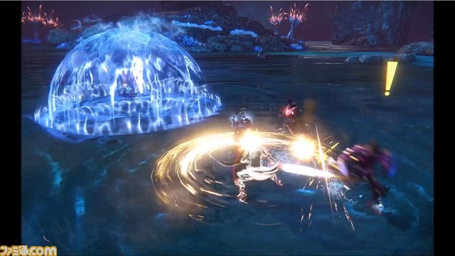 『ICARUS ONLINE』 初の大型アップデート“パルナの地Part1”を5月21日に実施、レベルキャップ解放にPvPマップ“エクサラン無法地帯”を追加_13