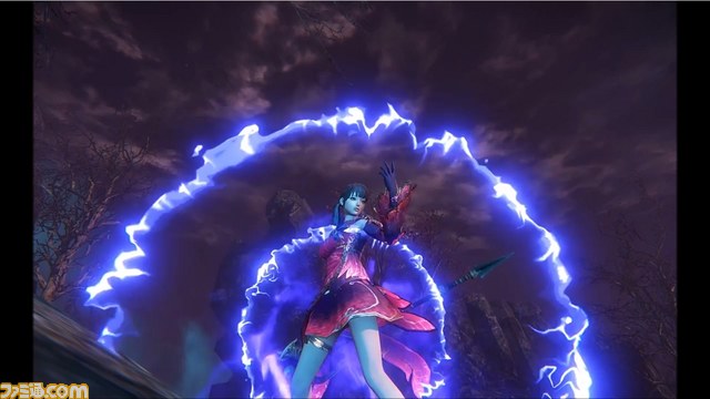 『ICARUS ONLINE』 初の大型アップデート“パルナの地Part1”を5月21日に実施、レベルキャップ解放にPvPマップ“エクサラン無法地帯”を追加_14