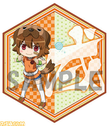 “メイド喫茶干支 from えとたま” with キュアメイドカフェが5月15日よりスタート　コラボメニューが一挙公開_12
