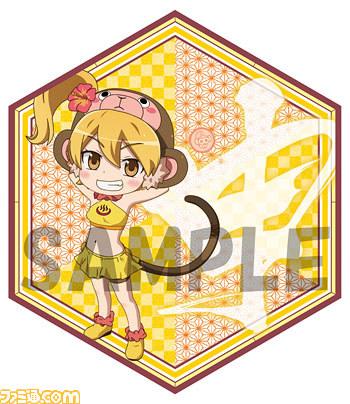 “メイド喫茶干支 from えとたま” with キュアメイドカフェが5月15日よりスタート　コラボメニューが一挙公開_13