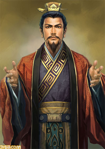 3DS『三國志2』が8月6日発売決定！ 『三國志III』の魅力を継承しつつ新シナリオや新武将、“武将エディタ”など新要素を多数収録_03