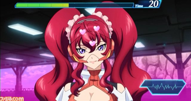 『クロスアンジュ 天使と竜の輪舞（ロンド）tr.』Webラジオ第5回でナオミ（声：原紗友里さん）がヒルダ（声：田村ゆかりさん）をマッサージ!?【動画あり】_01