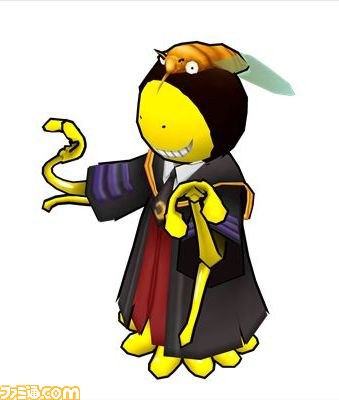 殺せんせーがセミに 暗殺教室 殺せんせー大包囲網 Dlc第3弾 アニメ17話連動ミッション 配信開始 ファミ通 Com