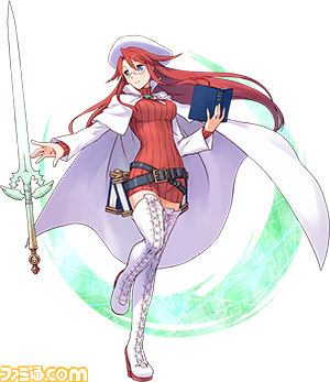 『PROJECT X ZONE 2：BRAVE NEW WORLD（プロジェクト クロスゾーン2：ブレイブニューワールド）』戦闘シーンを中心に新カットを公開！_07