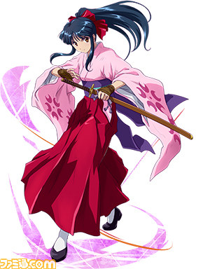 『PROJECT X ZONE 2：BRAVE NEW WORLD（プロジェクト クロスゾーン2：ブレイブニューワールド）』戦闘シーンを中心に新カットを公開！_11
