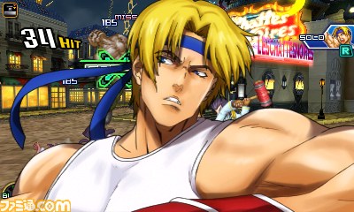 『PROJECT X ZONE 2：BRAVE NEW WORLD（プロジェクト クロスゾーン2：ブレイブニューワールド）』戦闘シーンを中心に新カットを公開！_19