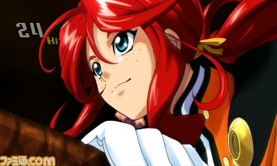 『PROJECT X ZONE 2：BRAVE NEW WORLD（プロジェクト クロスゾーン2：ブレイブニューワールド）』戦闘シーンを中心に新カットを公開！_16