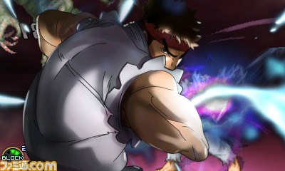 『PROJECT X ZONE 2：BRAVE NEW WORLD（プロジェクト クロスゾーン2：ブレイブニューワールド）』戦闘シーンを中心に新カットを公開！_30