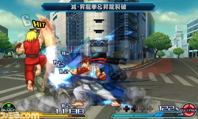 『PROJECT X ZONE 2：BRAVE NEW WORLD（プロジェクト クロスゾーン2：ブレイブニューワールド）』戦闘シーンを中心に新カットを公開！_31