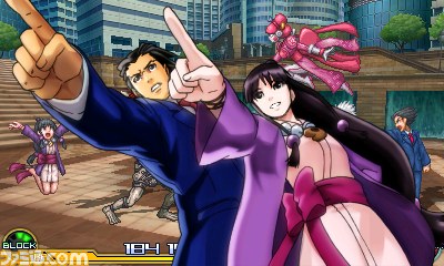 『PROJECT X ZONE 2：BRAVE NEW WORLD（プロジェクト クロスゾーン2：ブレイブニューワールド）』戦闘シーンを中心に新カットを公開！_34