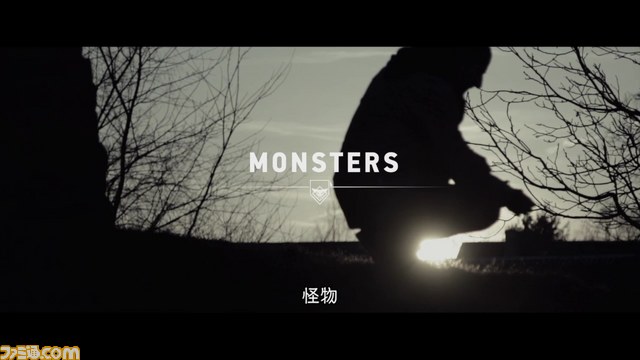 『ウィッチャー3 ワイルドハント』デベロッパーダイアリー“怪物”を公開【動画あり】_02